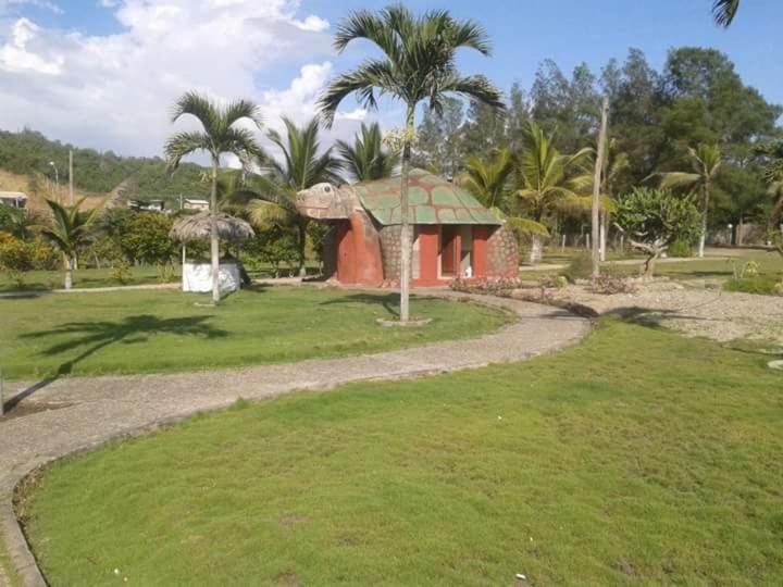 Quinta La Aurora Villas Y Suites - Villa Montanita Exterior photo